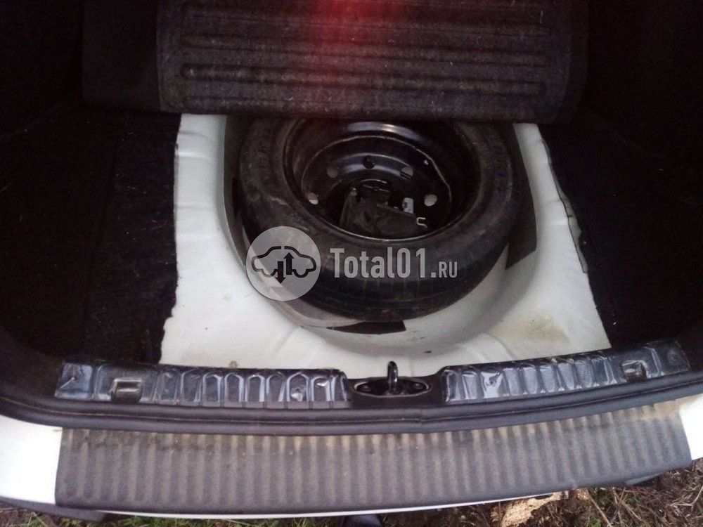 Фото ВАЗ (LADA) Granta 244