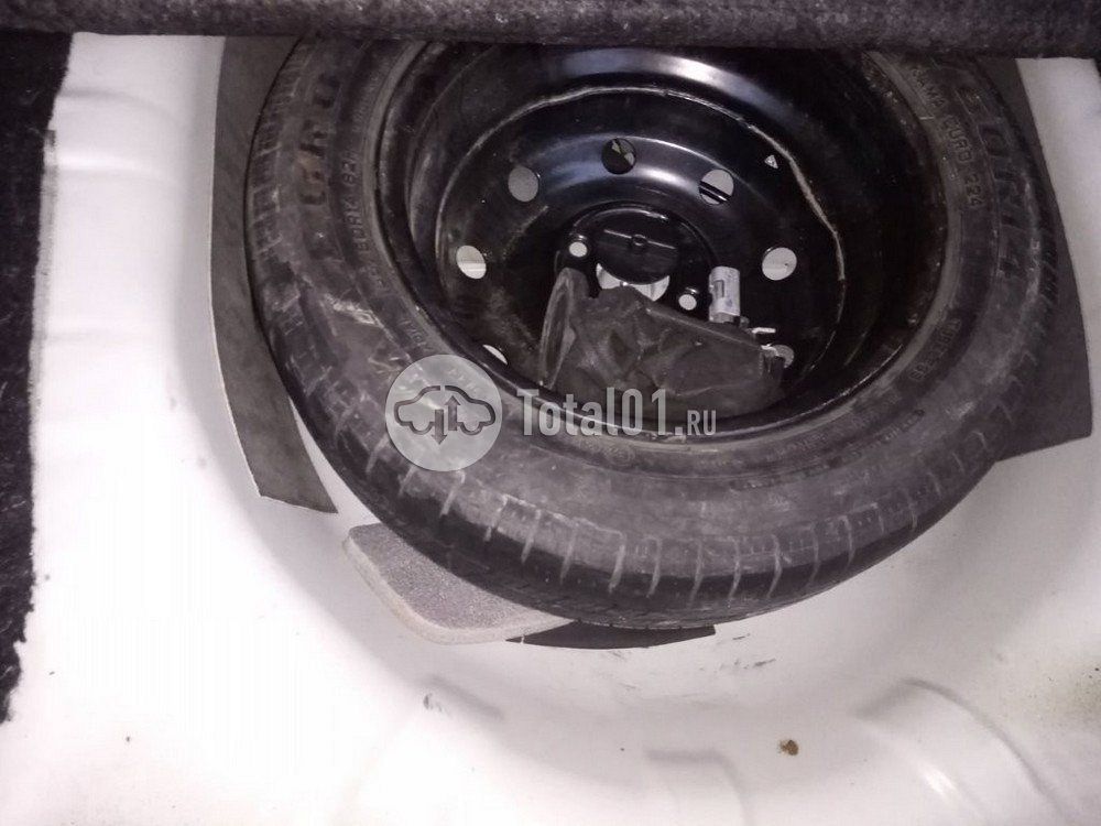 Фото ВАЗ (LADA) Granta 246