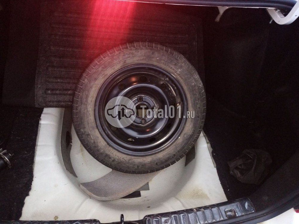 Фото ВАЗ (LADA) Granta 252