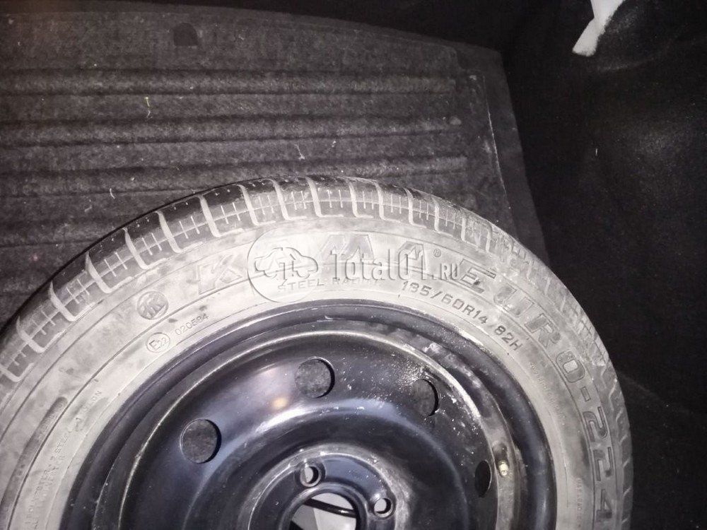 Фото ВАЗ (LADA) Granta 254