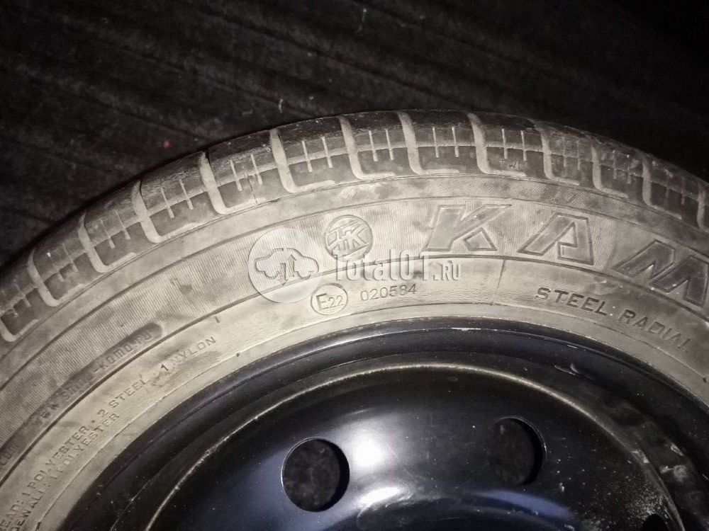 Фото ВАЗ (LADA) Granta 260