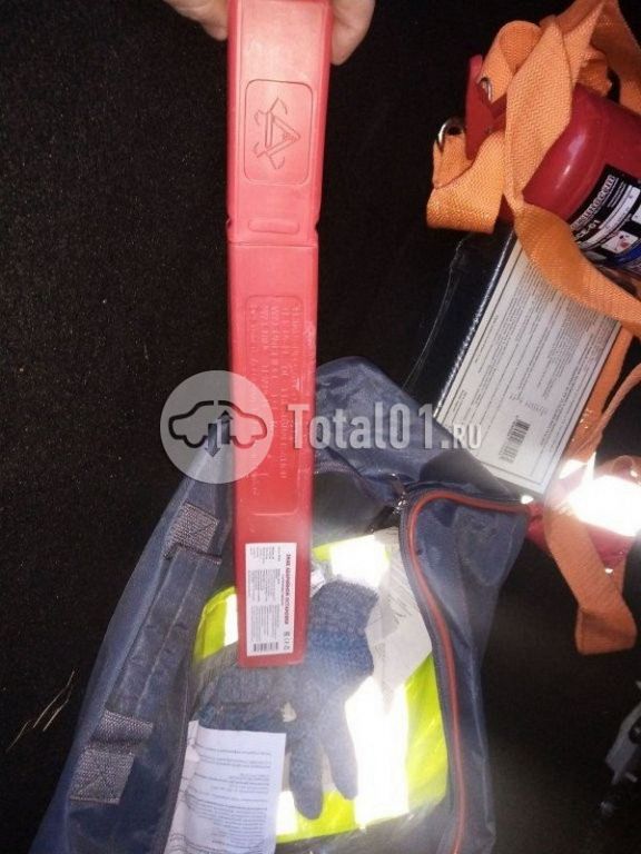 Фото ВАЗ (LADA) Granta 264