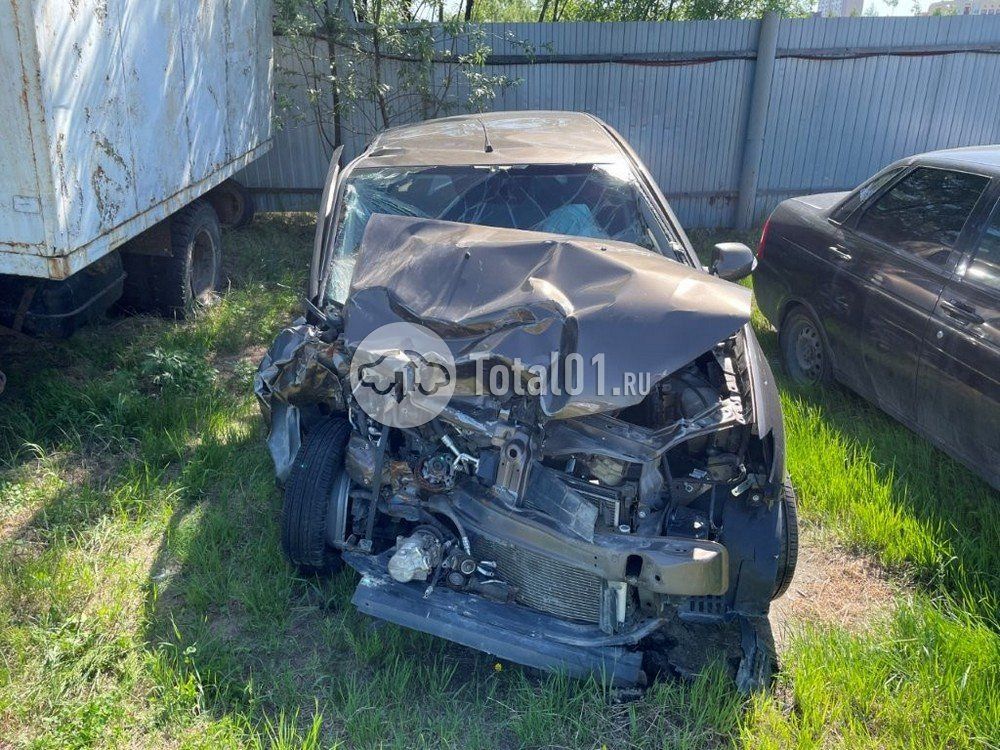 Фото Renault Sandero 6