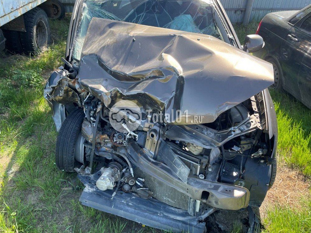 Фото Renault Sandero 8