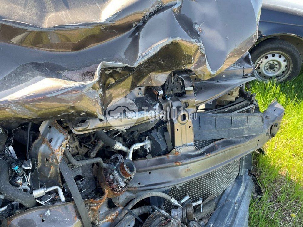 Фото Renault Sandero 22