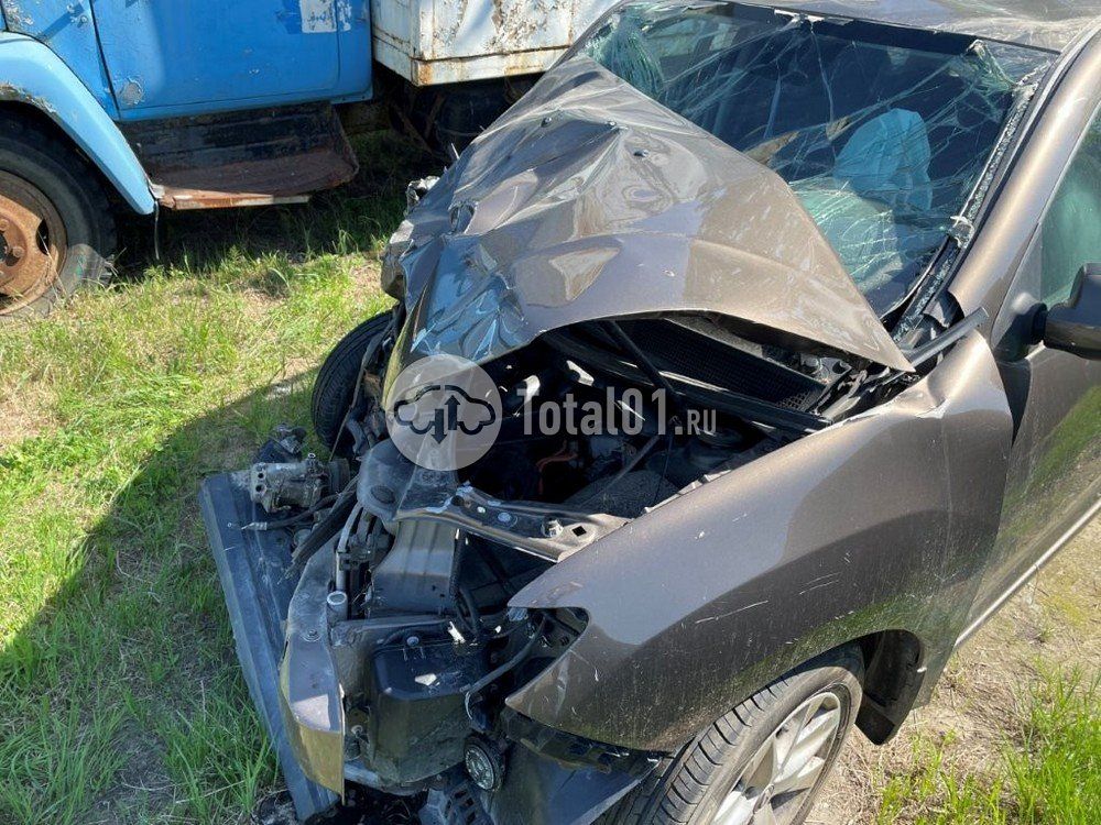 Фото Renault Sandero 28