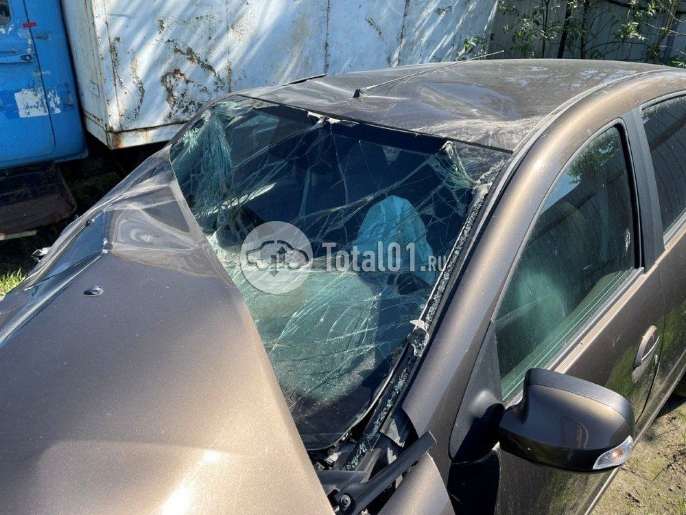 Фото Renault Sandero 30