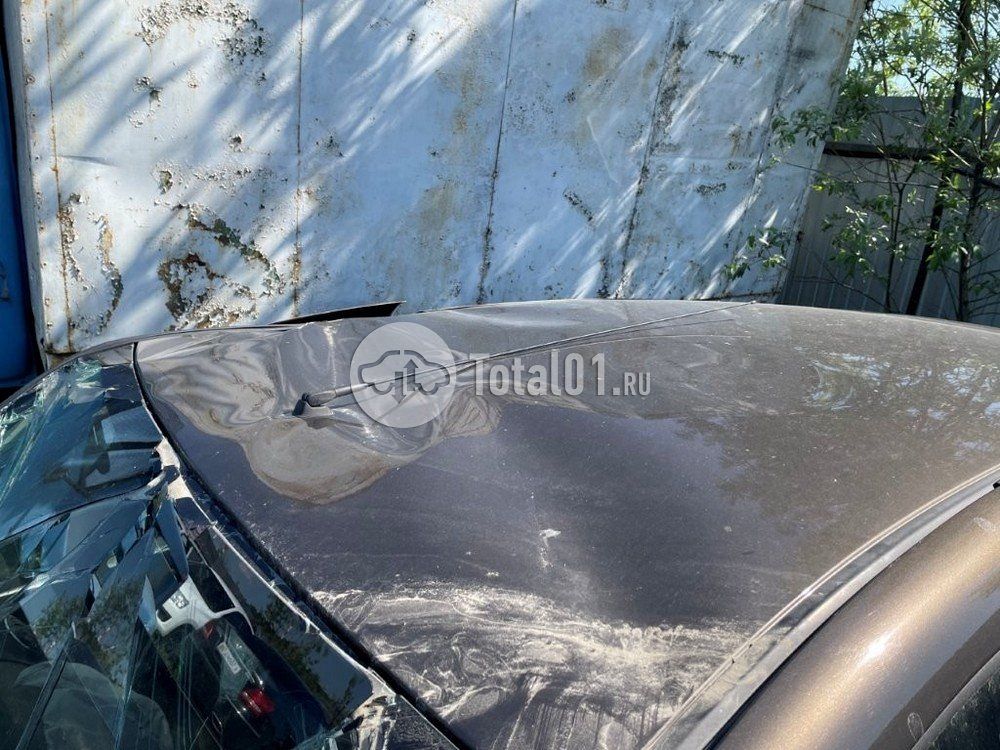 Фото Renault Sandero 38