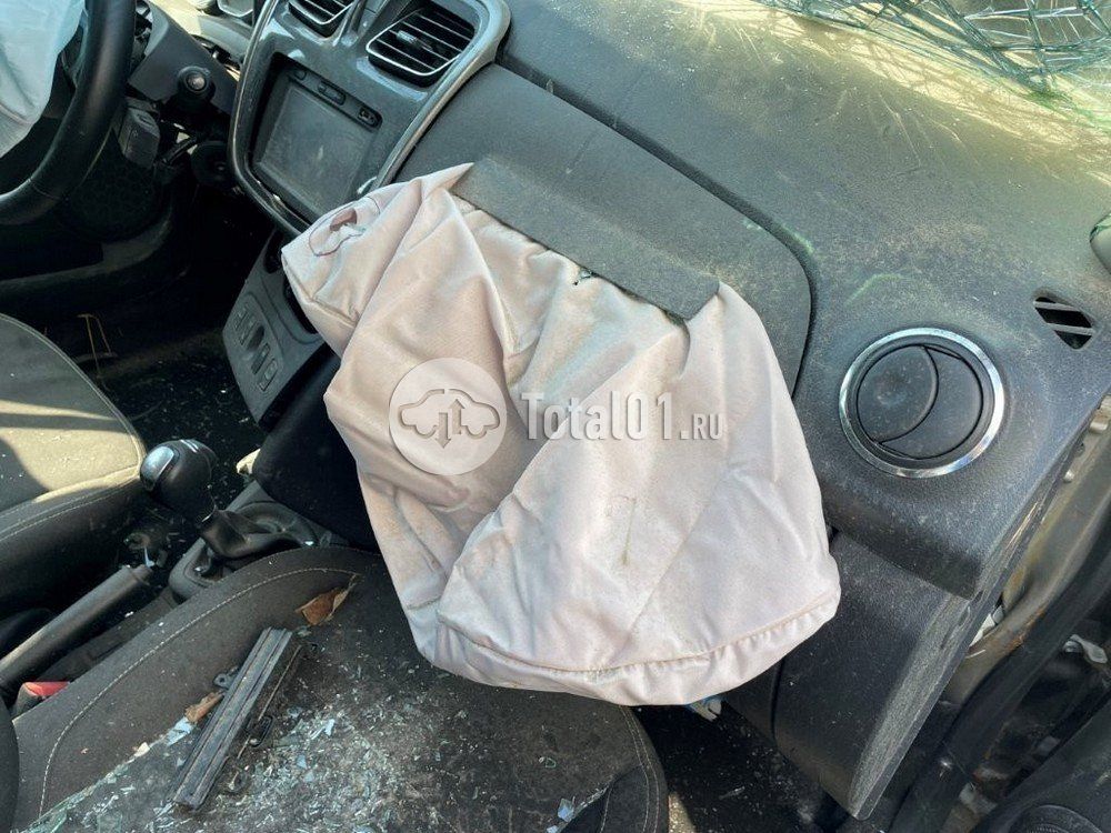 Фото Renault Sandero 48