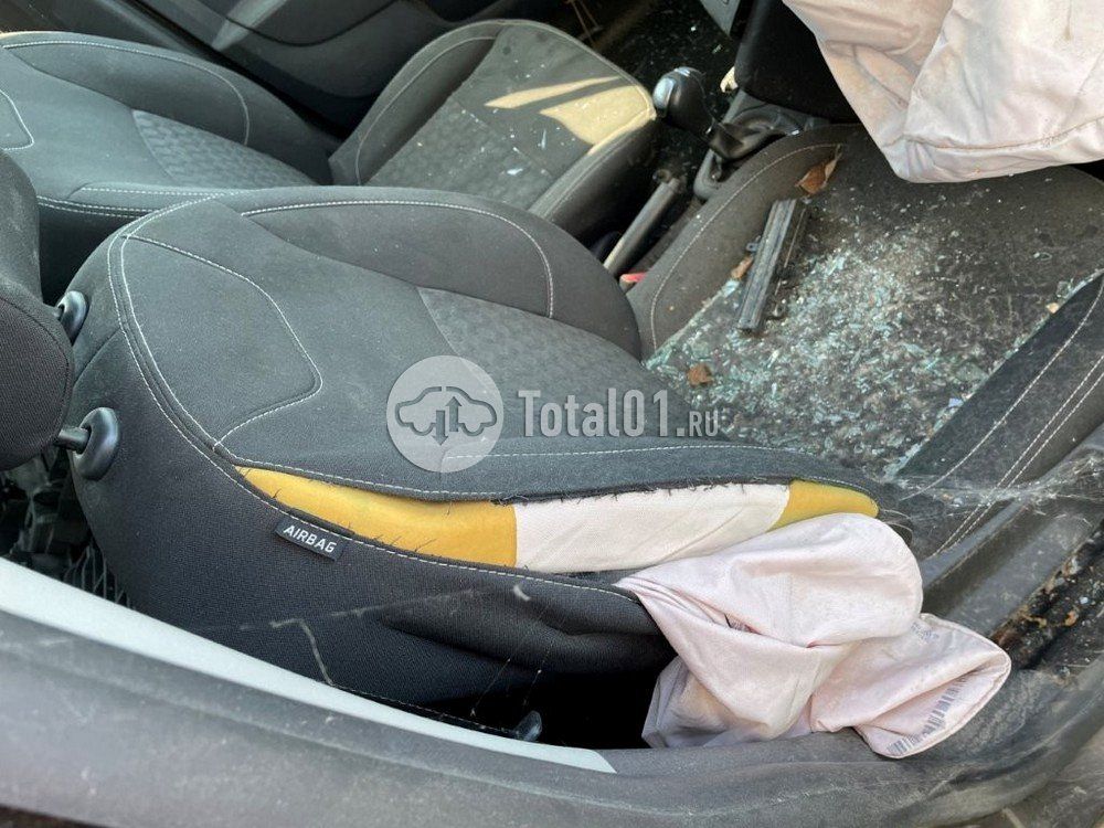 Фото Renault Sandero 50