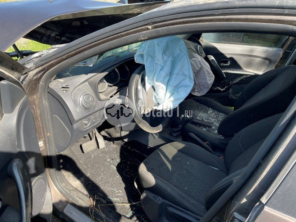 Фото Renault Sandero 56