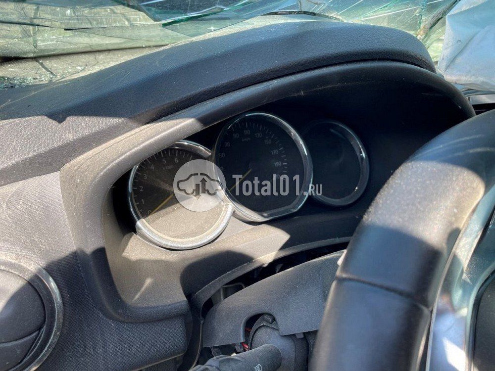 Фото Renault Sandero 60