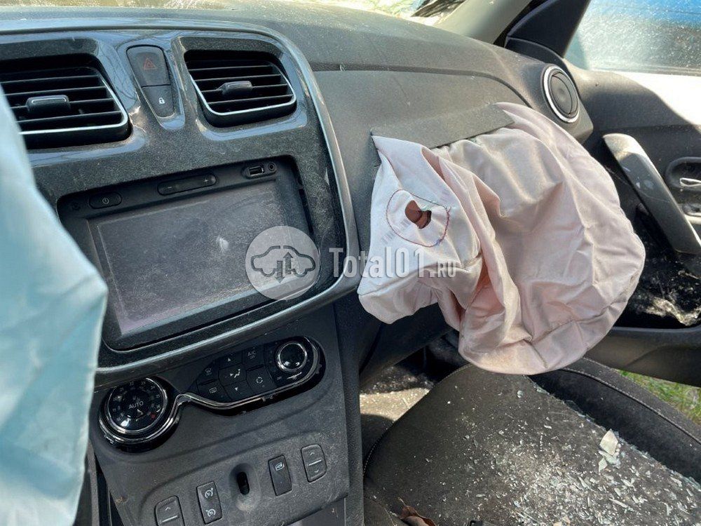 Фото Renault Sandero 62