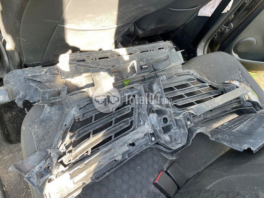 Фото Renault Sandero 66