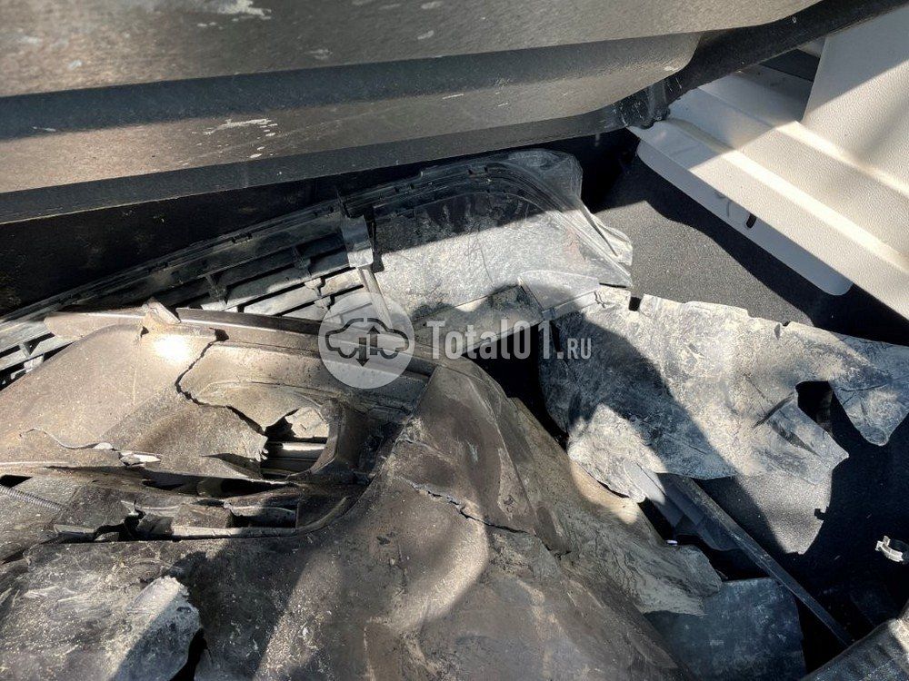 Фото Renault Sandero 72