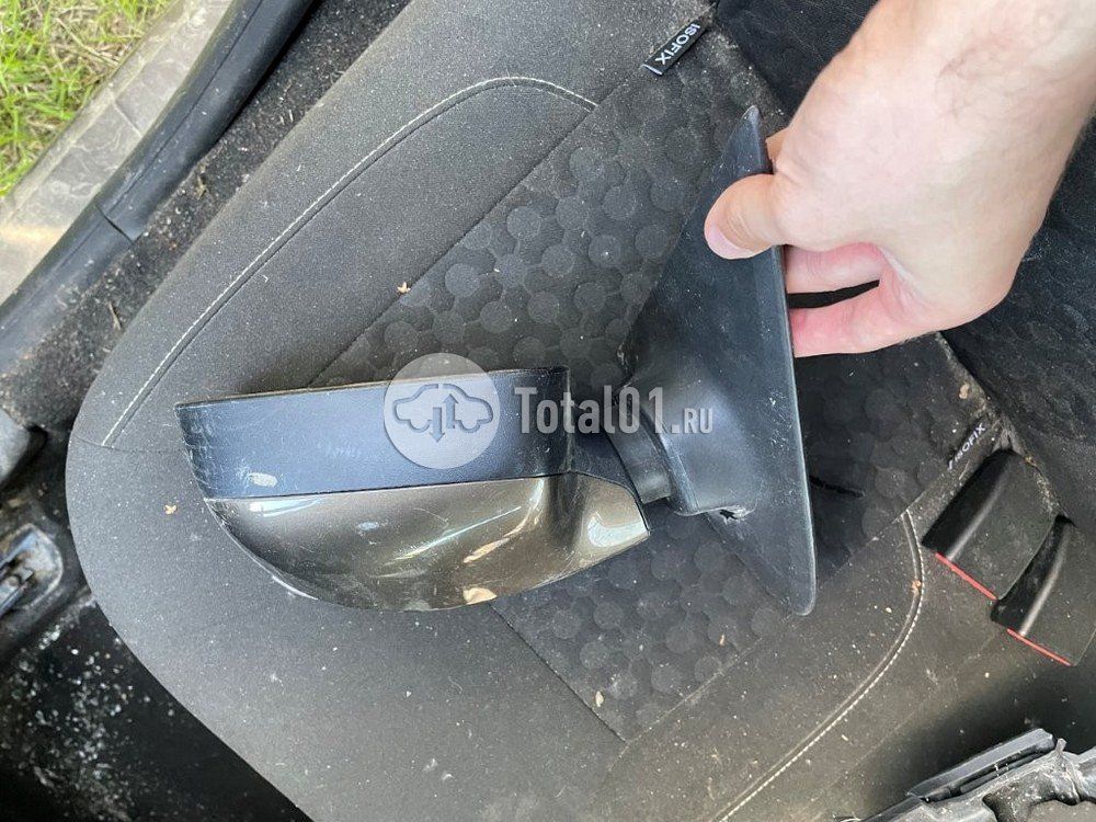 Фото Renault Sandero 74