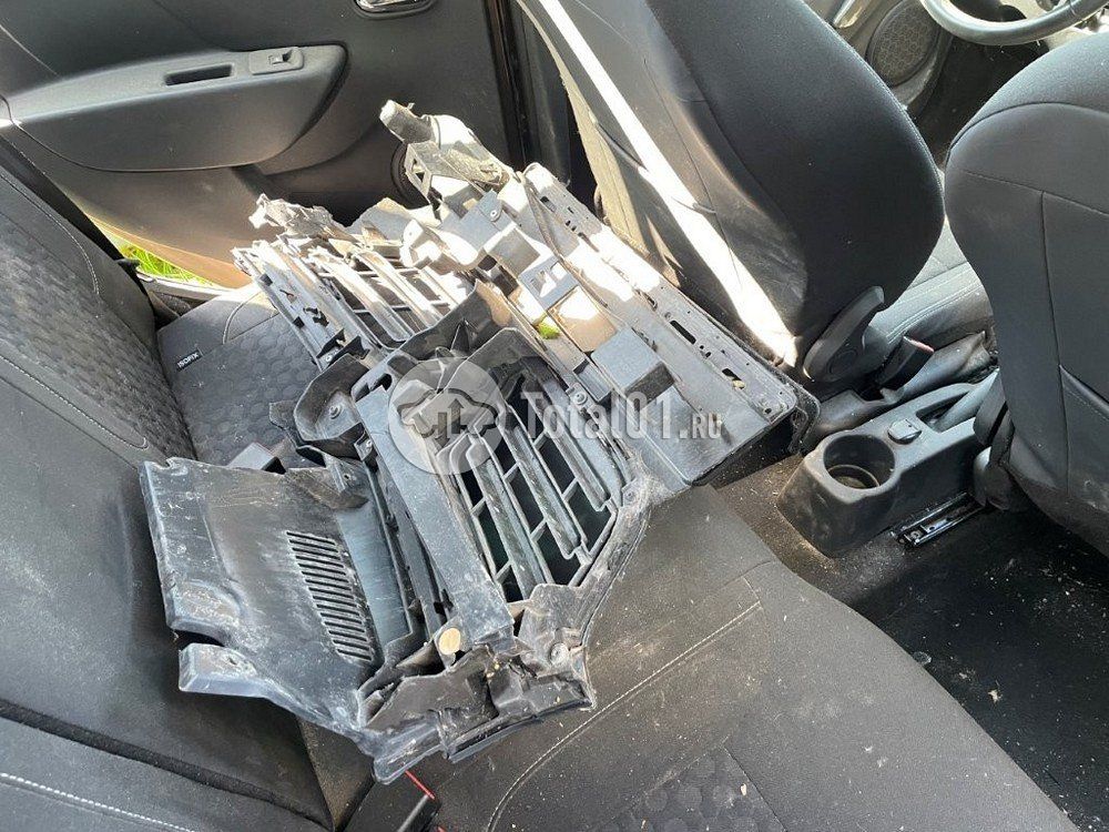 Фото Renault Sandero 76