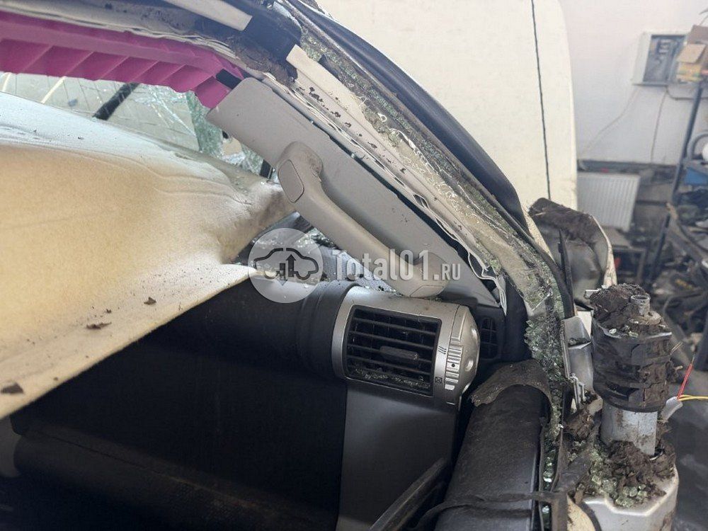 Фото Toyota FJ Cruiser 16