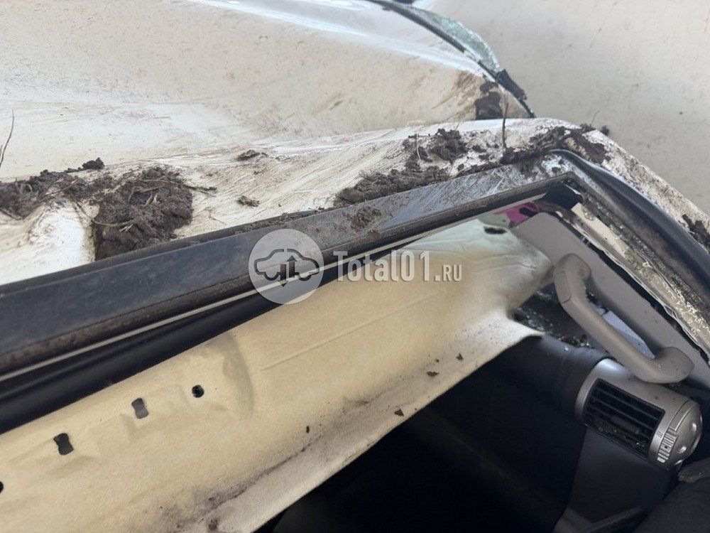 Фото Toyota FJ Cruiser 18