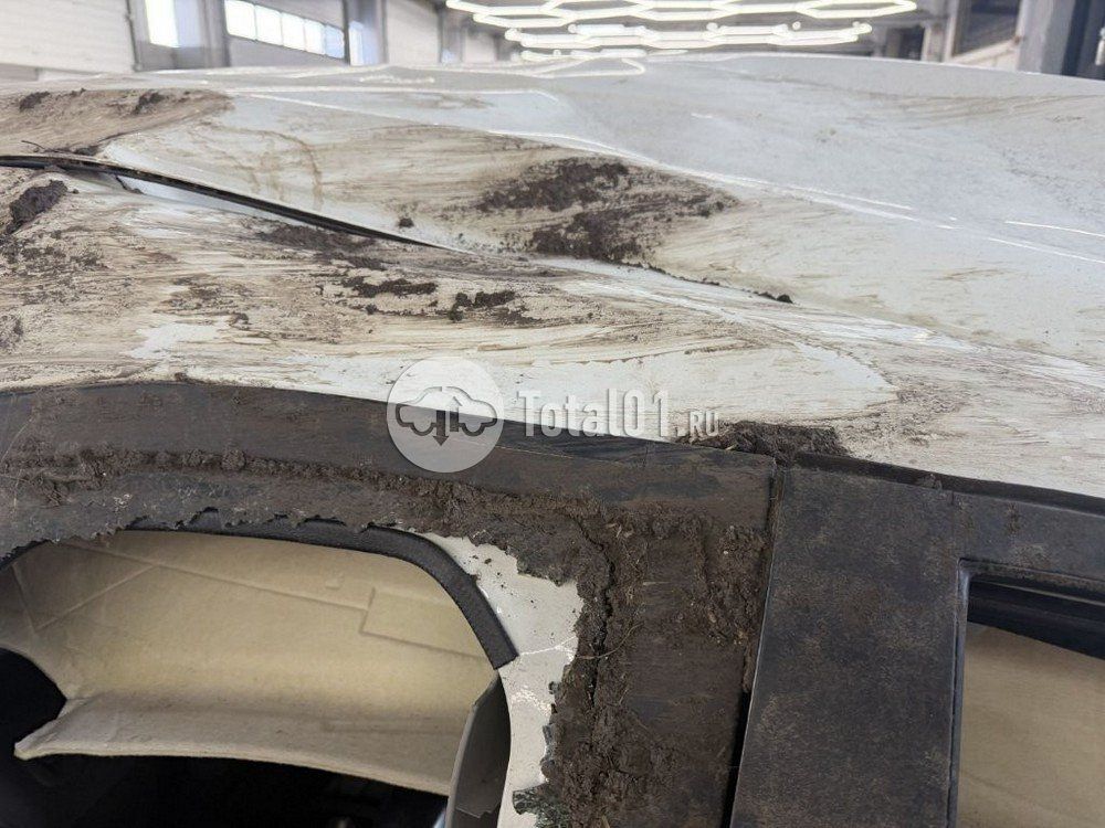 Фото Toyota FJ Cruiser 20