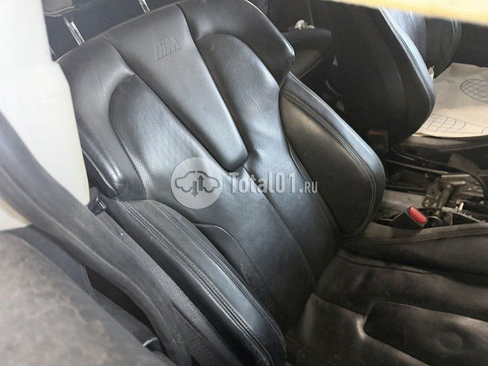 Фото Toyota FJ Cruiser 24