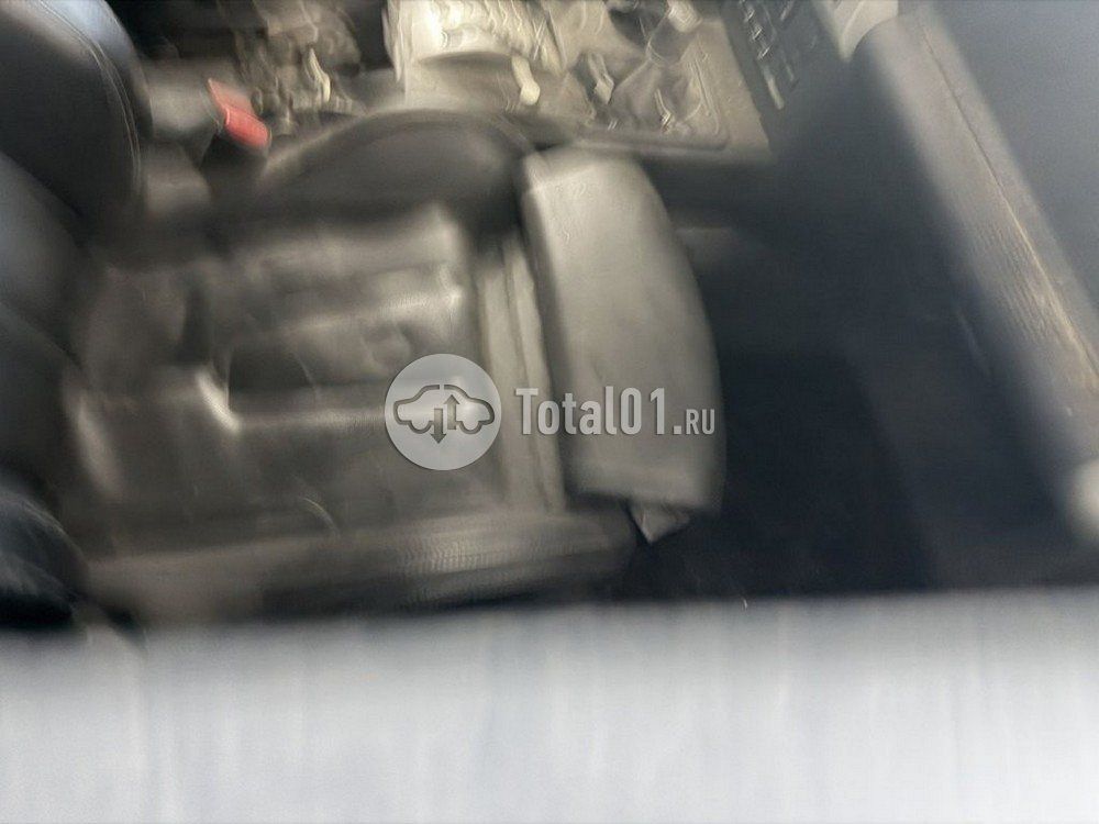 Фото Toyota FJ Cruiser 26