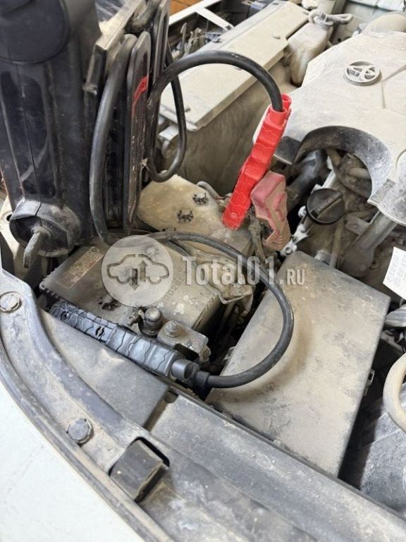 Фото Toyota FJ Cruiser 42