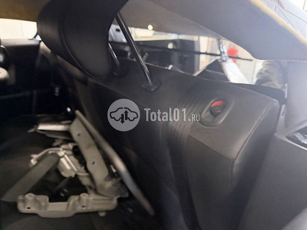 Фото Toyota FJ Cruiser 72