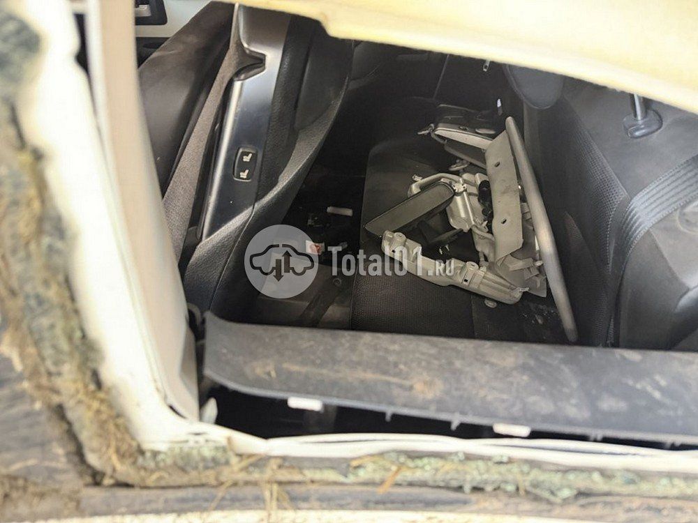 Фото Toyota FJ Cruiser 76