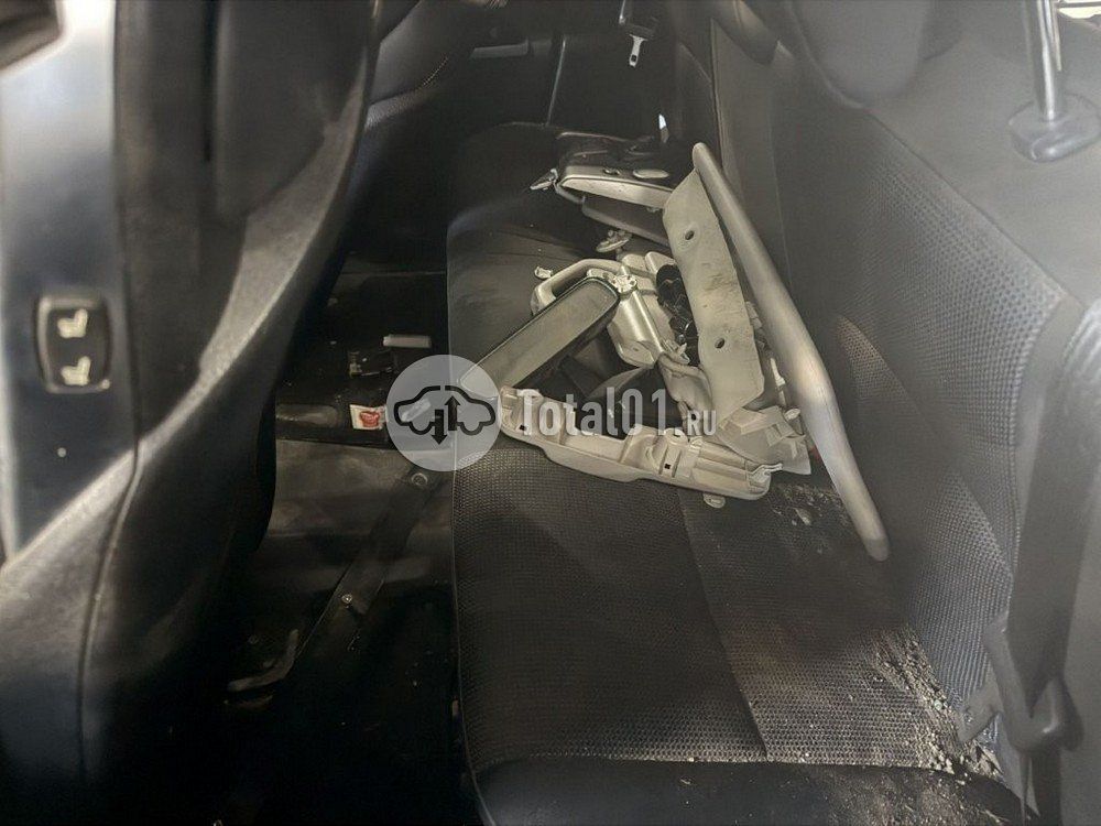 Фото Toyota FJ Cruiser 78