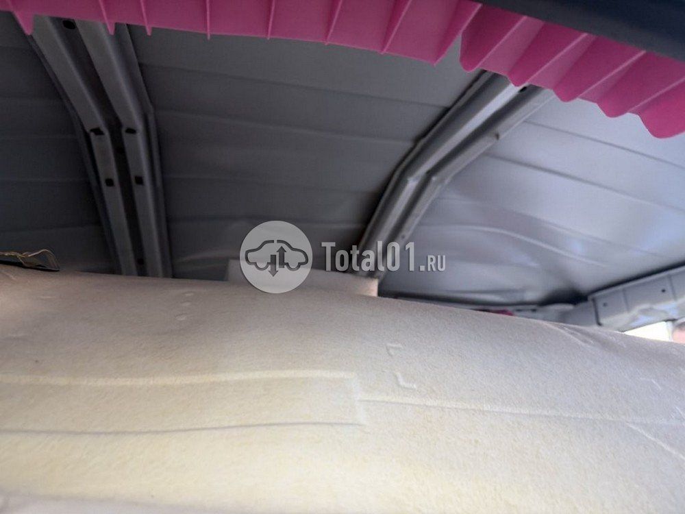 Фото Toyota FJ Cruiser 80