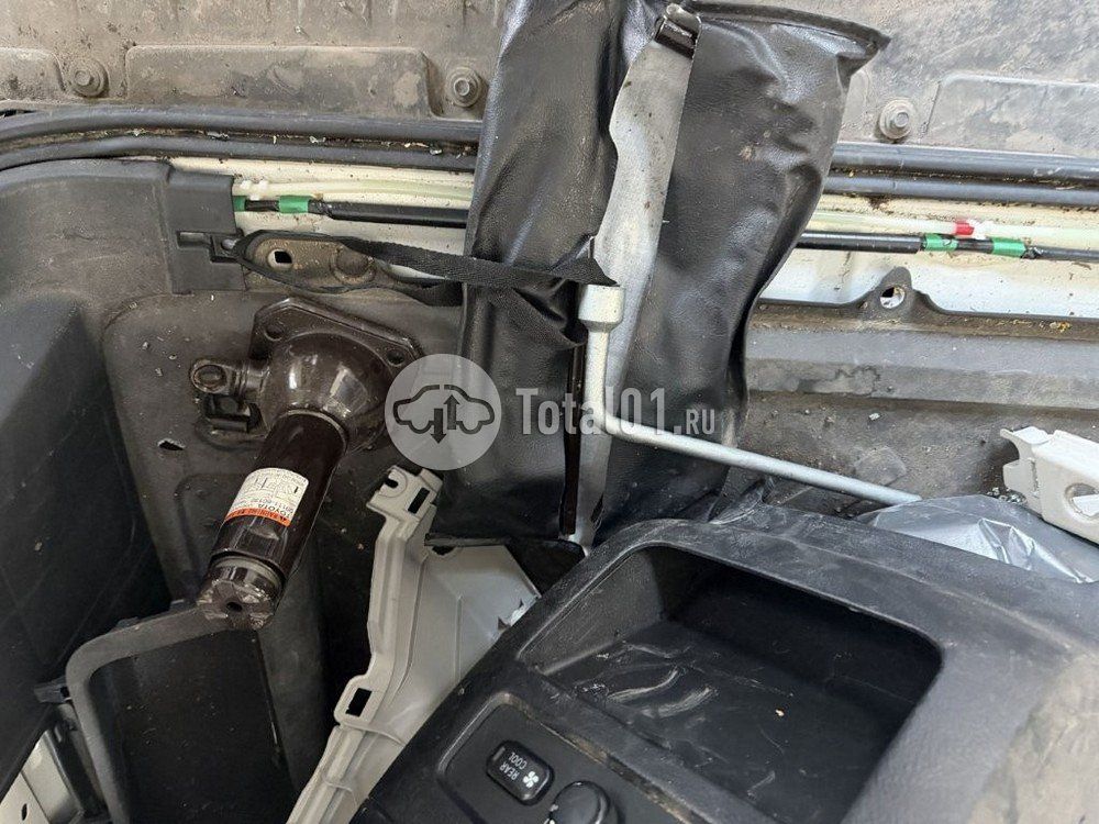 Фото Toyota FJ Cruiser 84