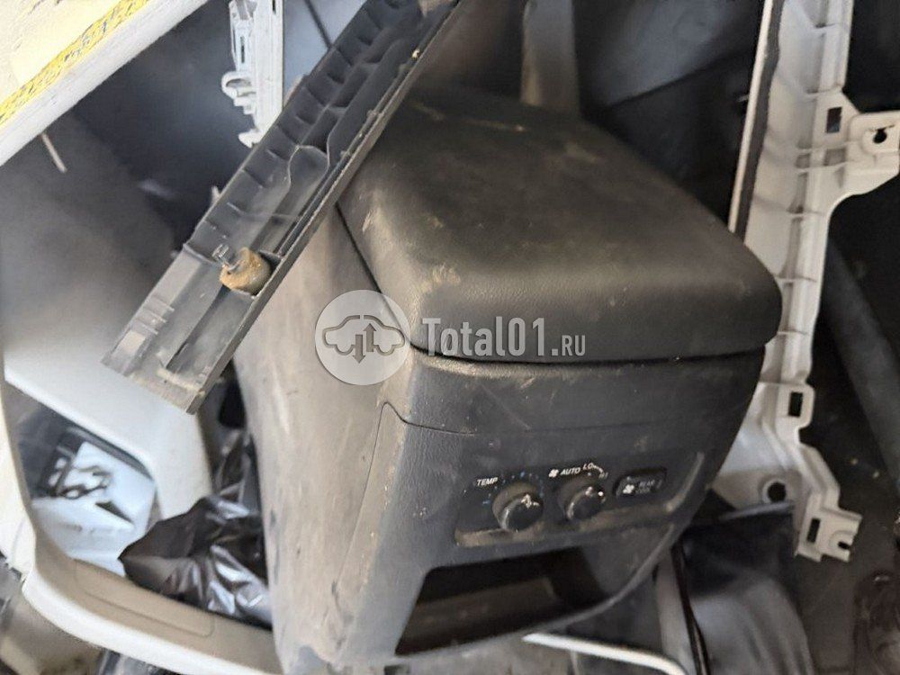 Фото Toyota FJ Cruiser 88