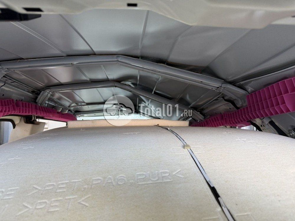 Фото Toyota FJ Cruiser 90