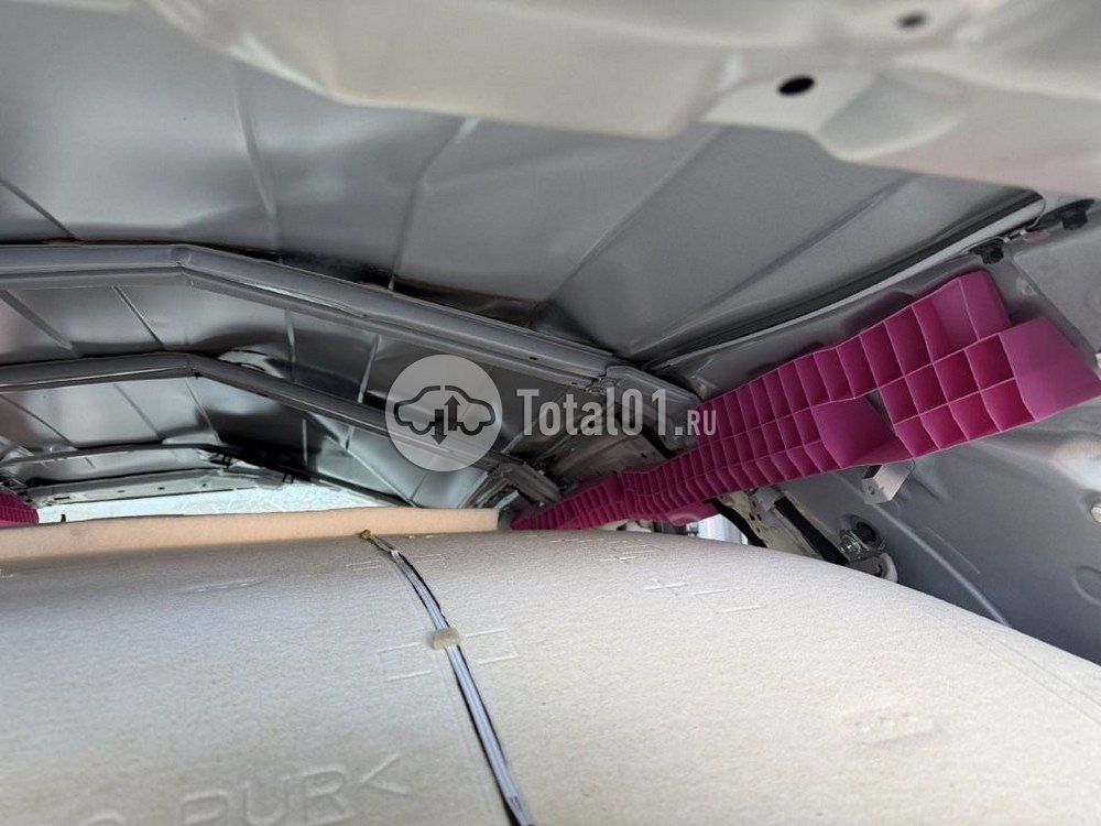 Фото Toyota FJ Cruiser 92