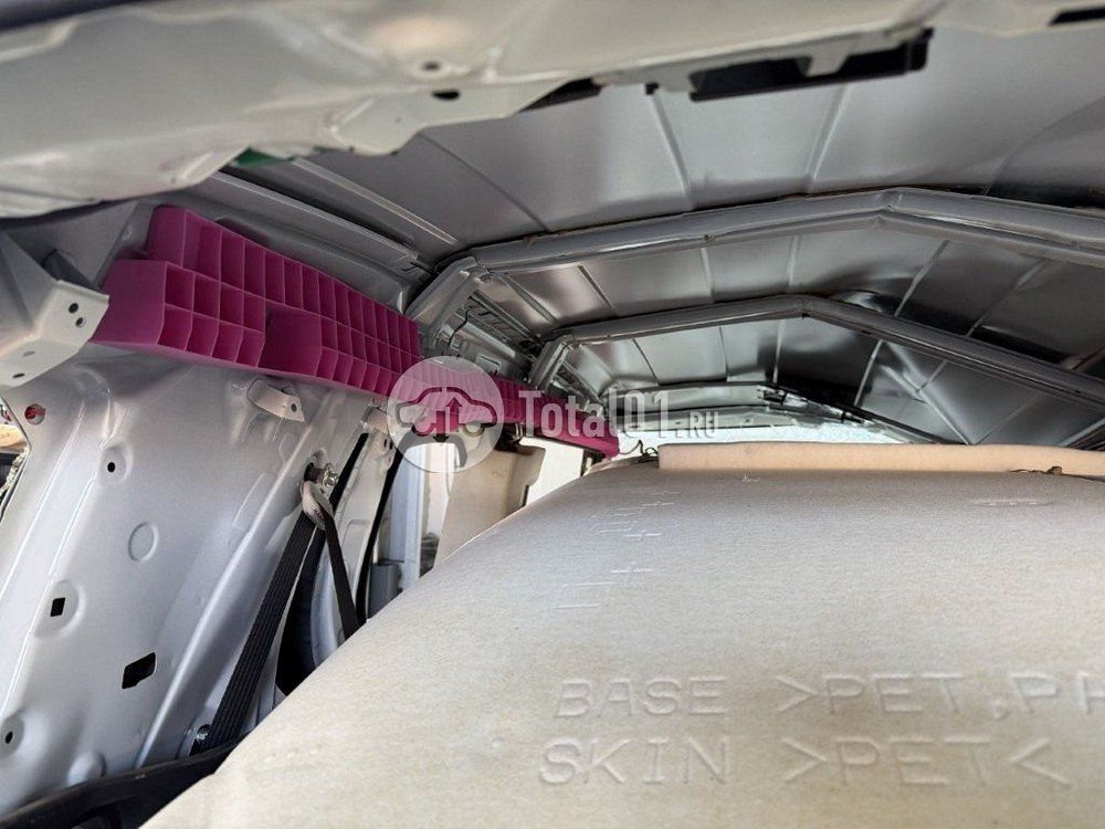 Фото Toyota FJ Cruiser 94