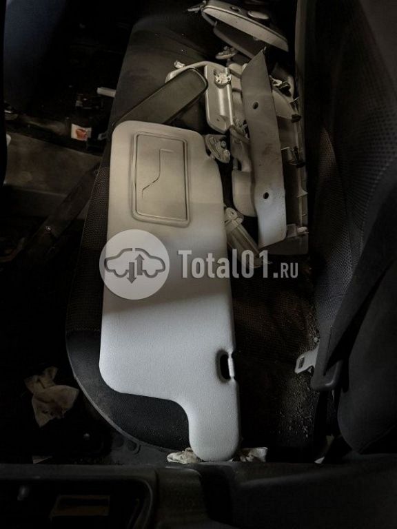 Фото Toyota FJ Cruiser 126