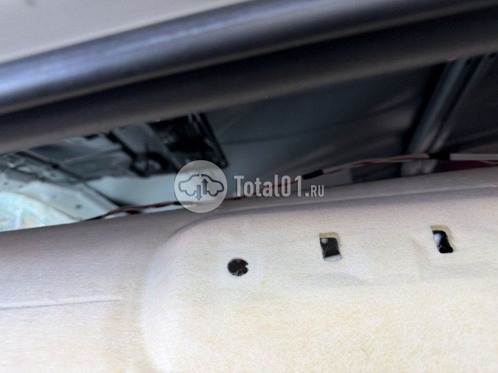 Фото Toyota FJ Cruiser 138