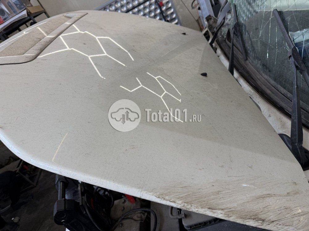 Фото Toyota FJ Cruiser 158