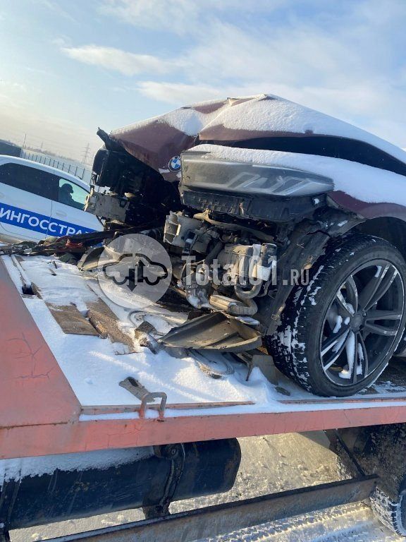 Фото BMW 6 серия 8