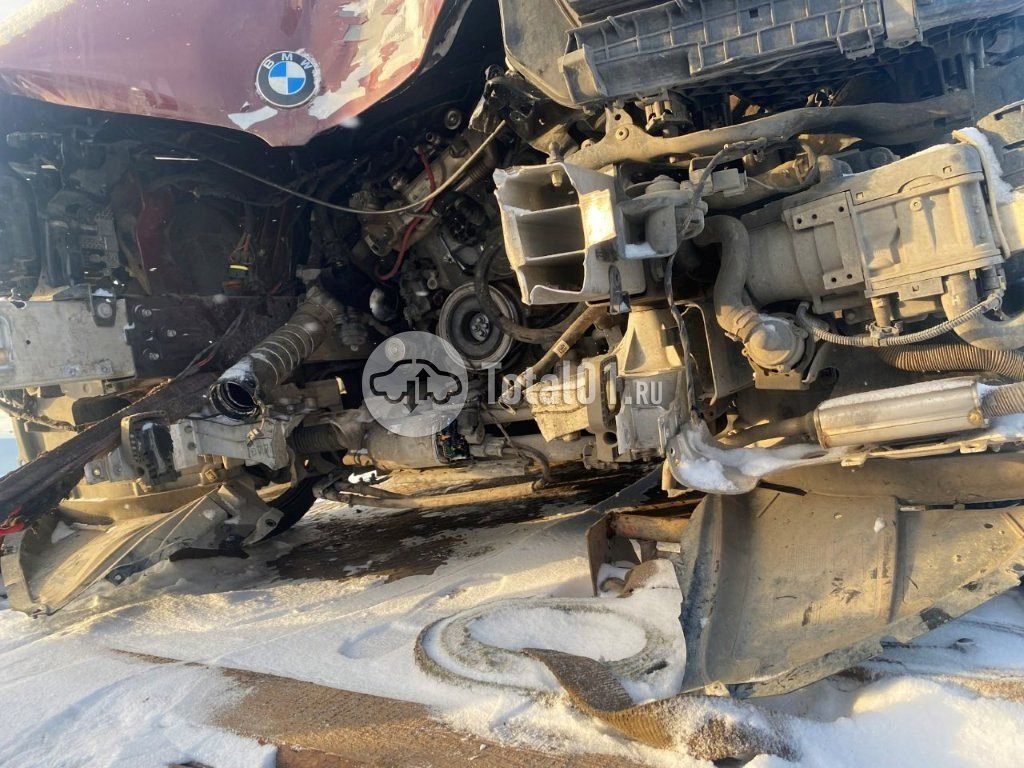 Фото BMW 6 серия 10