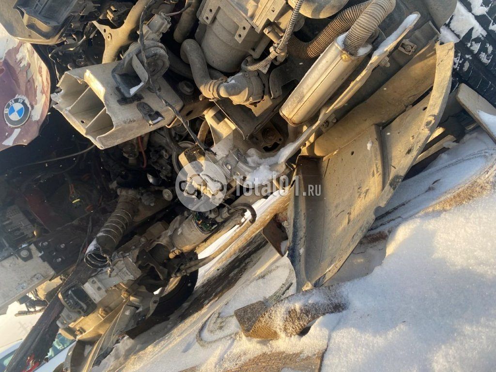 Фото BMW 6 серия 12