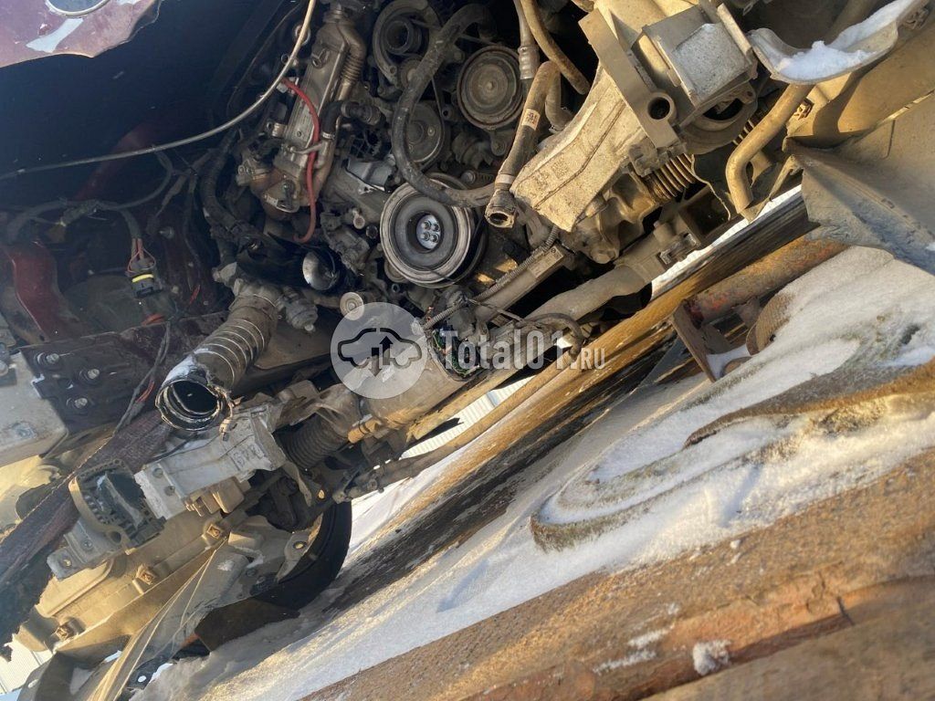 Фото BMW 6 серия 14