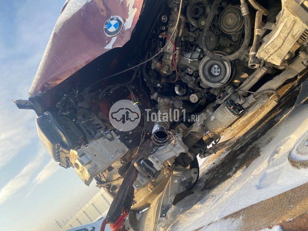 Фото BMW 6 серия 16