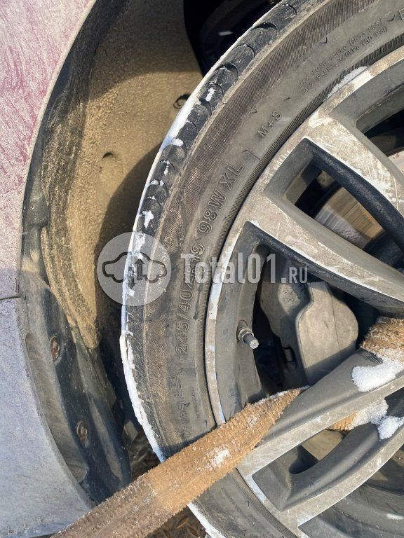 Фото BMW 6 серия 20