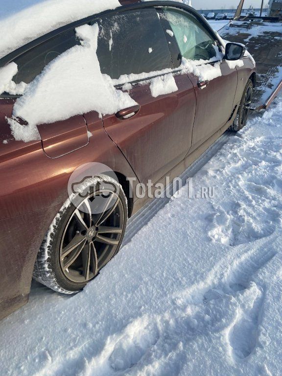 Фото BMW 6 серия 28