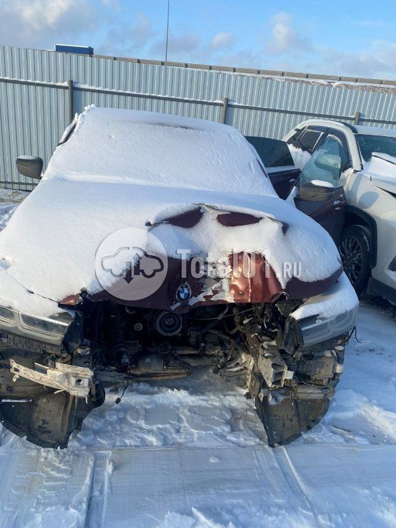 Фото BMW 6 серия 30