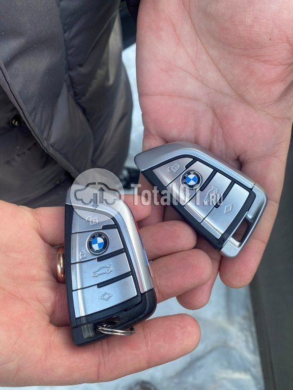 Фото BMW 6 серия 32