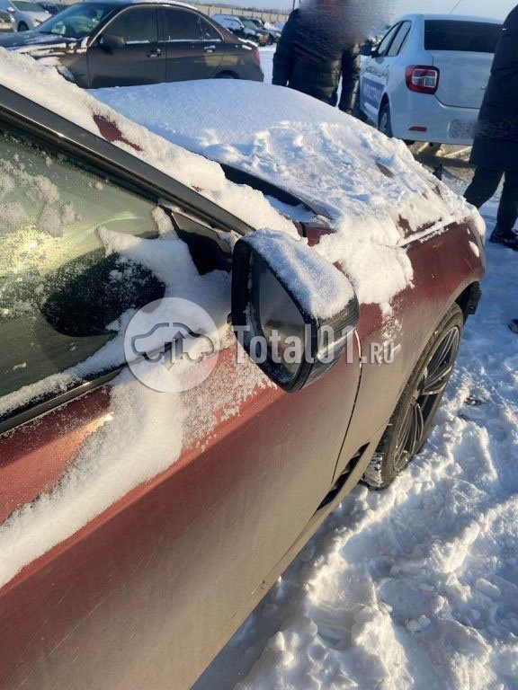 Фото BMW 6 серия 42