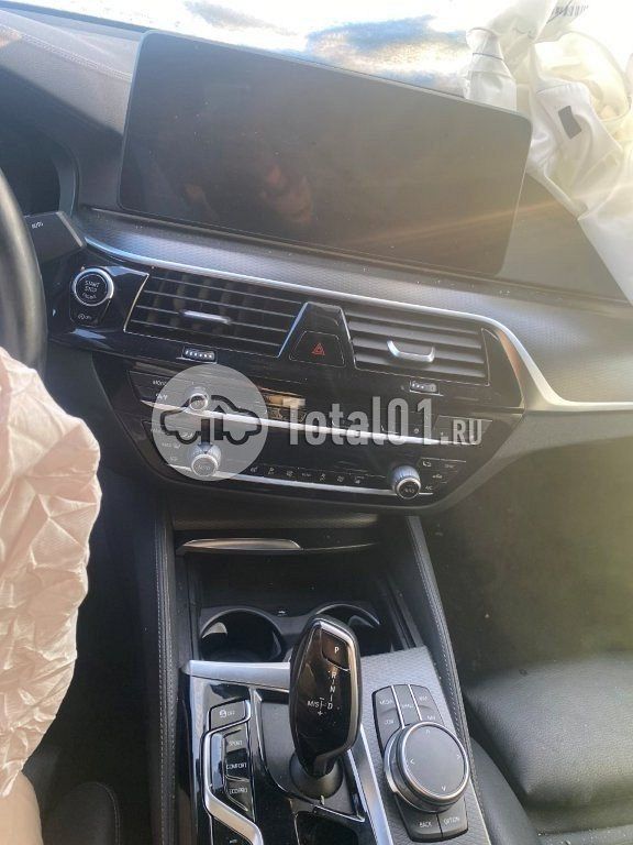 Фото BMW 6 серия 46